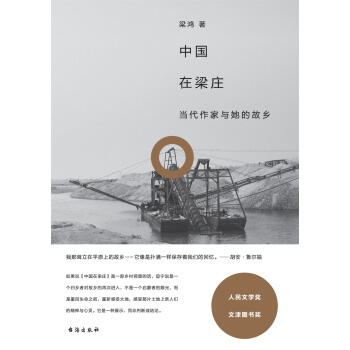 中国在梁庄 下载