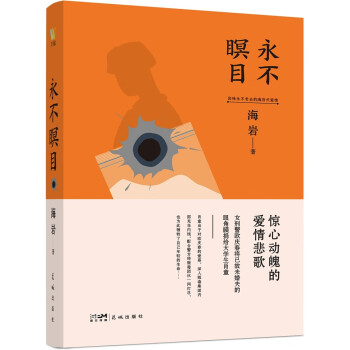 永不瞑目：（为了你，牺牲一切有何不可。海岩情感四部曲，你不能错过的海岩小说。） 下载
