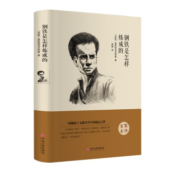 钢铁是怎样炼成的（精装版） 下载