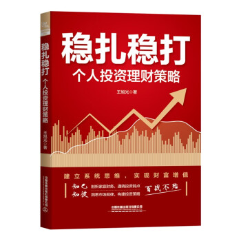 稳扎稳打：个人投资理财策略 下载
