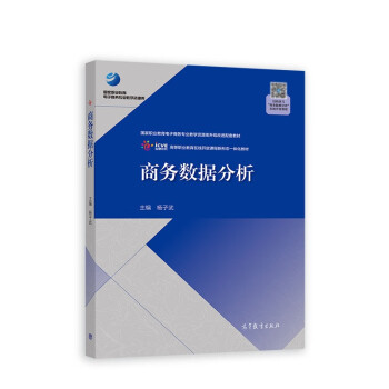 商务数据分析 下载