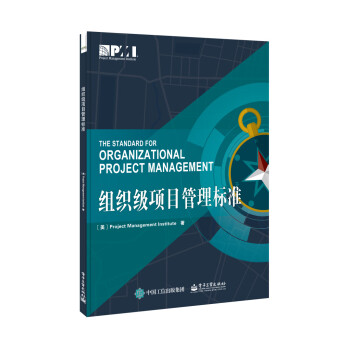 组织级项目管理标准 下载