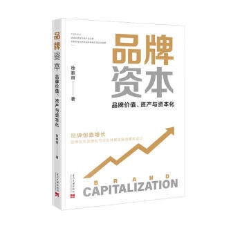 品牌资本：品牌价值、资产与资本化 下载