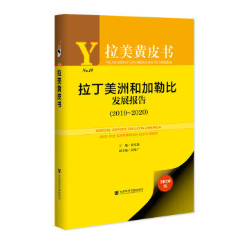 拉美黄皮书：拉丁美洲和加勒比发展报告（2019~2020） 下载