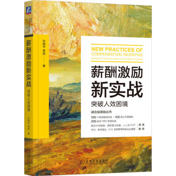 薪酬激励新实战：突破人效困境 下载