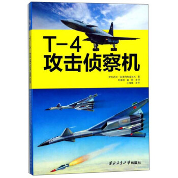 T-4攻击侦察机 下载