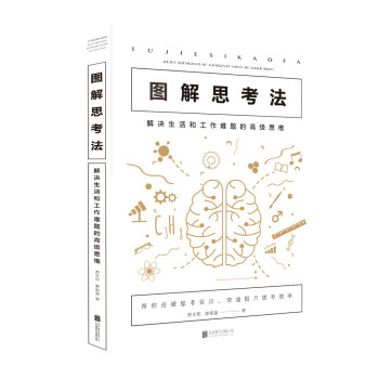 图解思考法：解决生活和工作难题的高级思维 下载