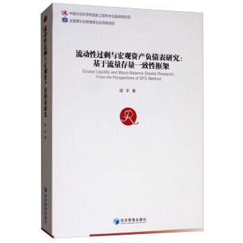 流动性过剩与宏观资产负债表研究：基于流量存量一致性框架 [Excess Liquidity and Macro Balance Sheets Research：From the Perspectives of SFC Method] 下载