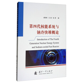 第四代核能系统与钠冷快堆概论 [Introduction of the Fourth Generation Nuclear Energy System and Sodium-sooled Fast Reactor] 下载
