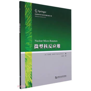 微型核反应堆/系统运行与安全系列 下载