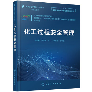 化工过程安全管理 下载
