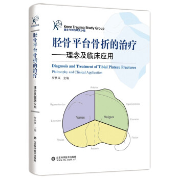 胫骨平台骨折的治疗 下载