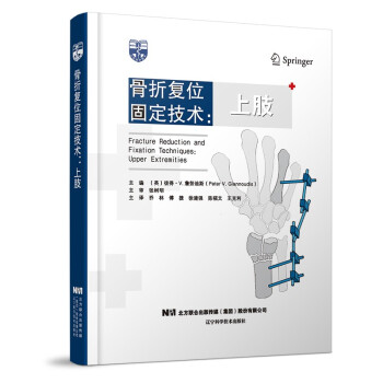 骨折复位固定技术——上肢 下载
