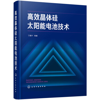 高效晶体硅太阳能电池技术 下载