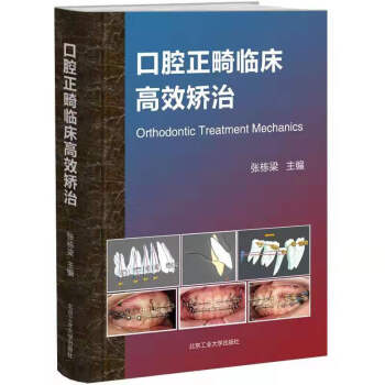 口腔正畸临床高效矫治 下载