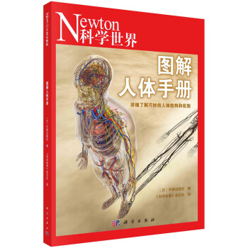 图解人体手册 下载