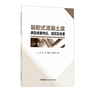 装配式混凝土梁典型病害特征、成因及危害 下载
