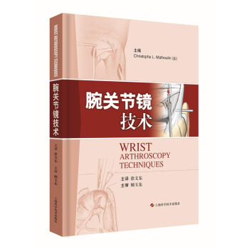 腕关节镜技术 下载