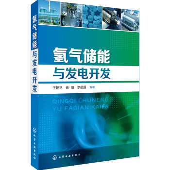 氢气储能与发电开发 下载