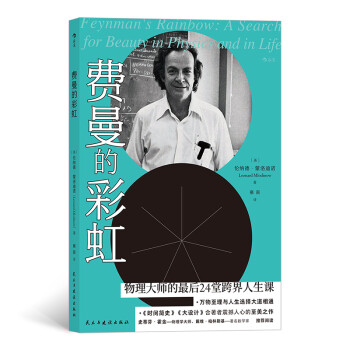 费曼的彩虹 下载
