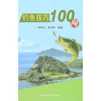 钓鱼技巧100问 下载
