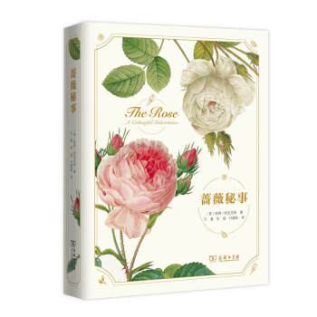 蔷薇秘事 下载