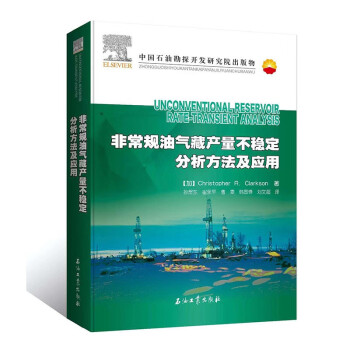 非常规油气藏产量不稳定分析方法及应用 下载