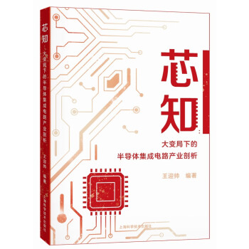 芯知：大变局下的半导体集成电路产业剖析 下载