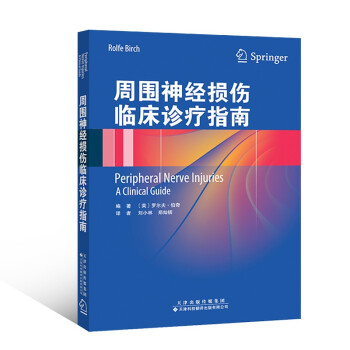 周围神经损伤临床诊疗指南 下载