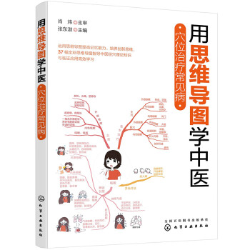 用思维导图学中医——穴位治疗常见病 下载
