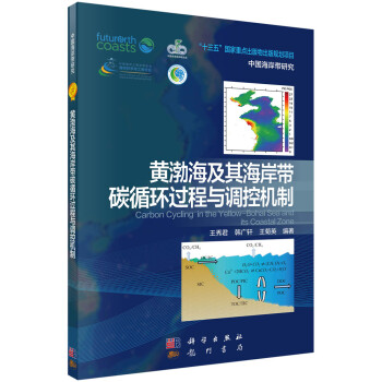 黄渤海及其海岸带碳循环过程与调控机制 下载