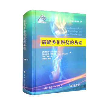 湍流多相燃烧的基础 下载