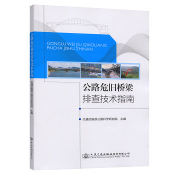 公路危旧桥梁排查技术指南 下载