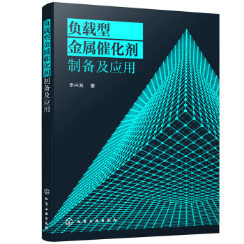 负载型金属催化剂制备及应用 下载