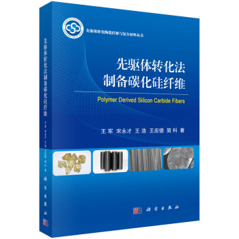 先驱体转化法制备碳化硅纤维 下载