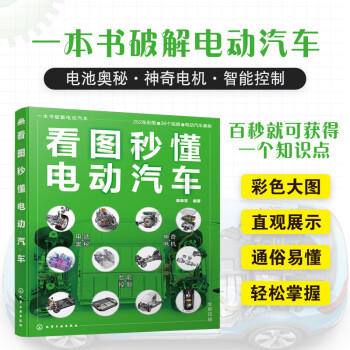 看图秒懂电动汽车 下载