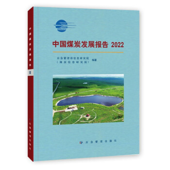 2022中国煤炭发展报告 下载