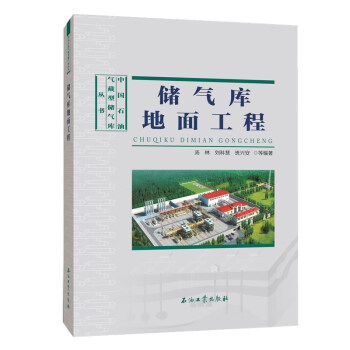 储气库地面工程 下载