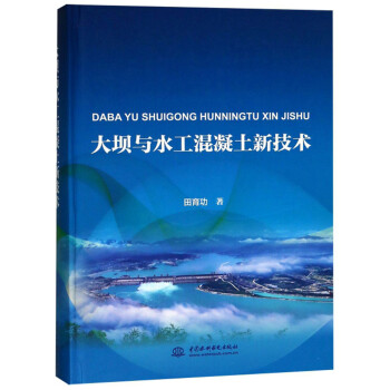 大坝与水工混凝土新技术 下载