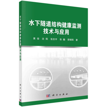 水下隧道结构健康监测技术与应用 下载