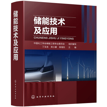 储能技术及应用 下载