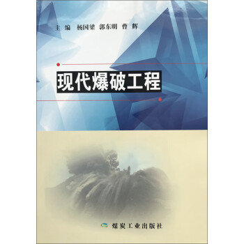 现代爆破工程 下载