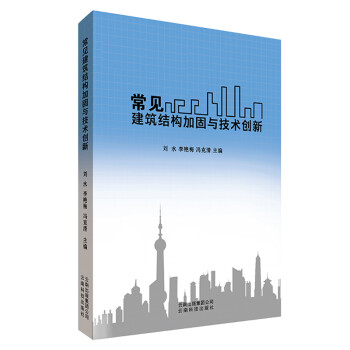 常见建筑结构加固与技术创新 下载