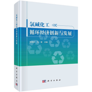 氯碱化工循环经济创新与发展 下载