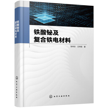 铁酸铋及复合铁电材料 下载