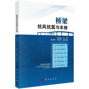 桥梁抗风抗震与车桥 下载