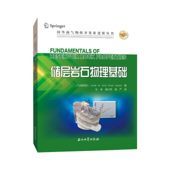 储层岩石物理基础 [Fundamentals of Reservoir Rock Properties] 下载