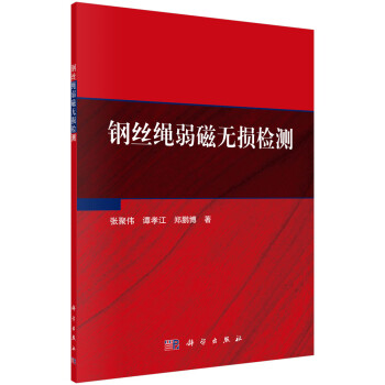 钢丝绳弱磁无损检测 下载