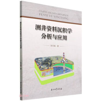 测井资料沉积学分析与应用 下载