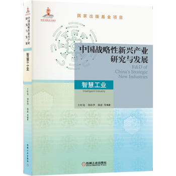 中国战略性新兴产业研究与发展·智慧工业 下载